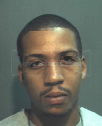 Lamont Lacy Hughes