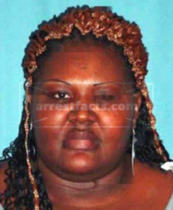 Tara Nicole Deloach