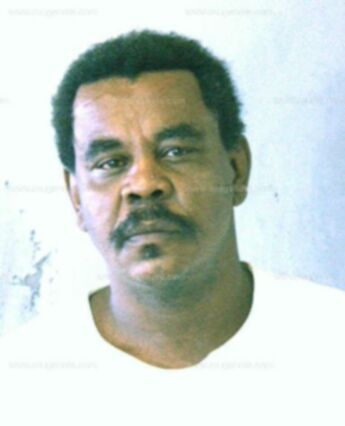 Donnell Harvey