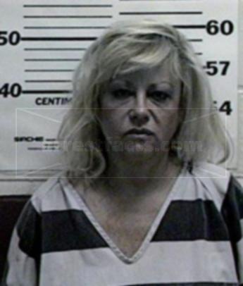 Betsy Jean Carsten