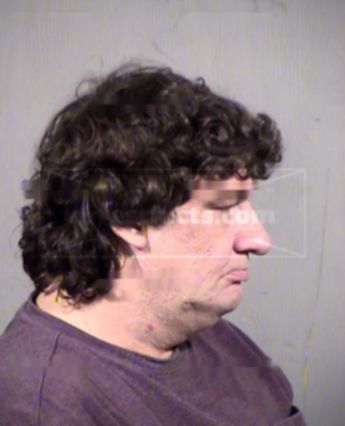 Mark Edwin Caldwell