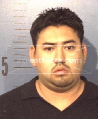 Tony Christopher Maldonado