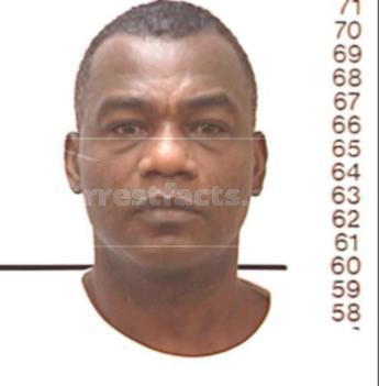 Terrance Hugh Bryant