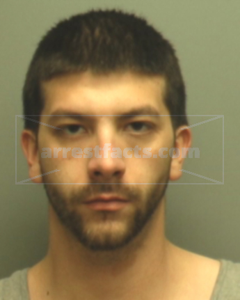 Cody Austin Stotts