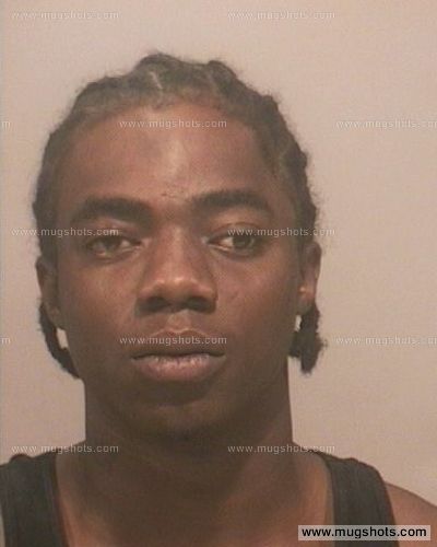 Ernest Dontaye Watson