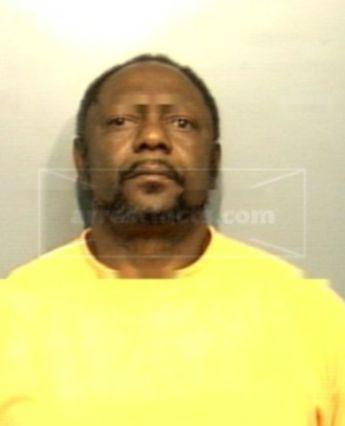 Jeffery Allen Jemison