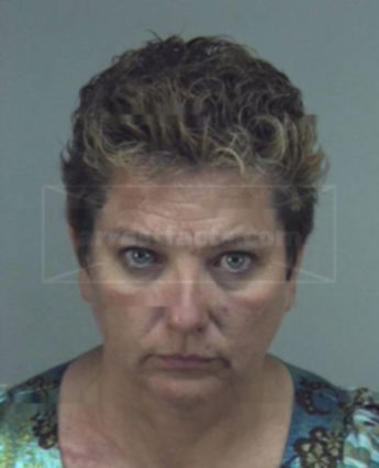 Brenda Lee Broad