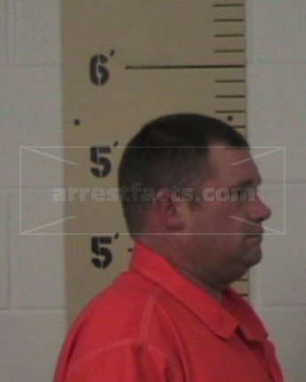 Cody Shane Allred
