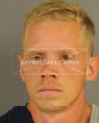 Steven Ray Martin