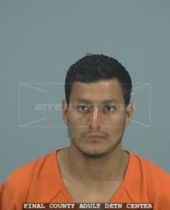 Jose Martenez Hernandez