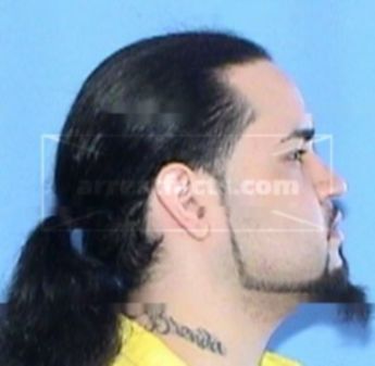 Fabian Joel Melendez