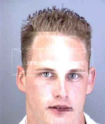 Troy Lawrence Bailey