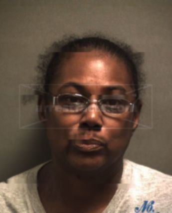 Joyce Spann Lurry