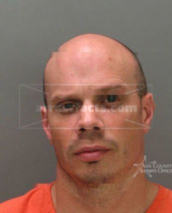 Jamison Virgil Spencer