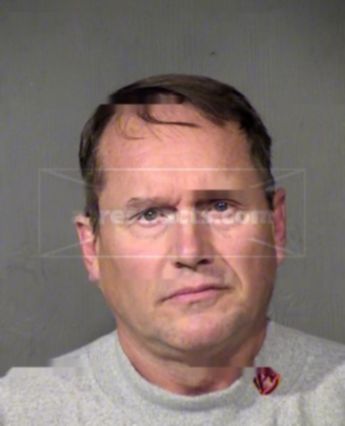 Ricky Glen Geiger