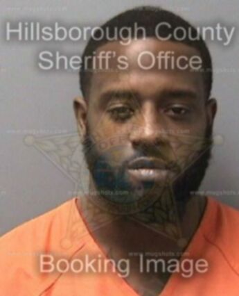 Terrence Lanier Mckay