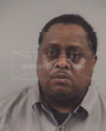 Keith Lamont Barber