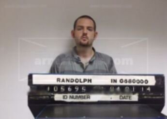 Corey Lee Binion