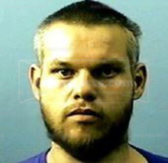 Steven Kyle Fenn