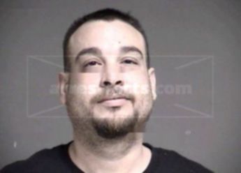 Michael James Alcorn