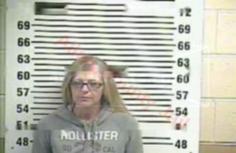Willie Denise Calvert