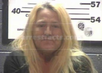 Sandra Hensley