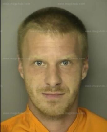 Michael Roy Holmes