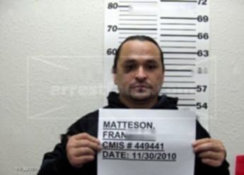 Francisco Lacaba Matteson