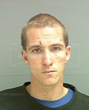 Shane Meyer Kendall