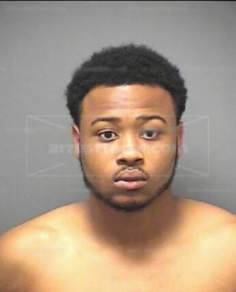 Montrel Diante Cunningham