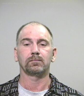 Bryan Eugene Burkhalter