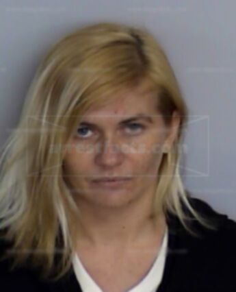 Jacqueline Elaine Stout