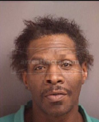 Ronald Eugene Mack