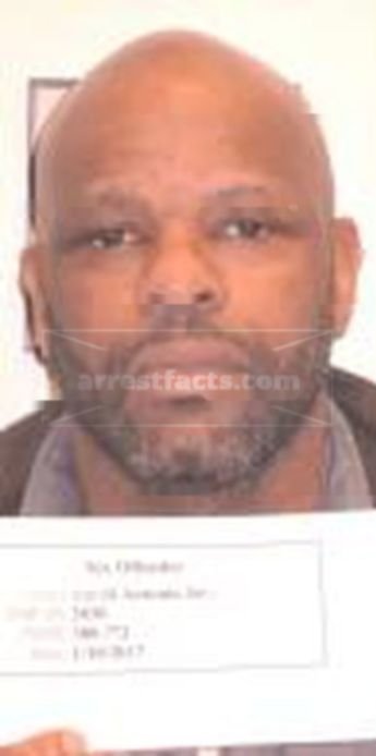 David Antonio Jones