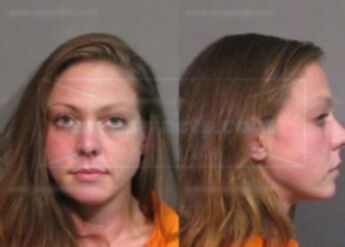 Amanda Eleanor Anderson