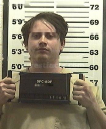 Adam Marshall Cook