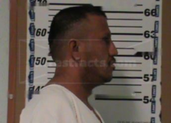 Jose Villanueva-Rodriguez