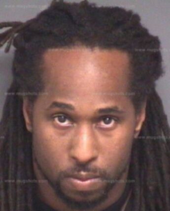Carlton Timothy Hilliard