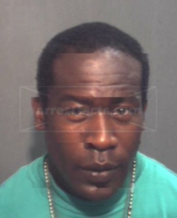 Tyrone Dewayne Vickers