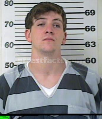 Andrew Nelson Whiddon