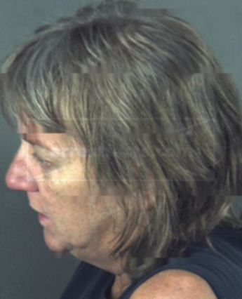 Jennifer Ruth Gaskins