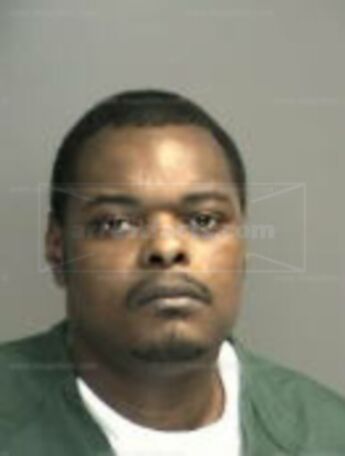 Darnell Bland
