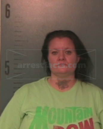 Ginger Rene Wellmaker Archa