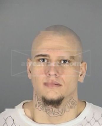Kristopher Lee Macannan
