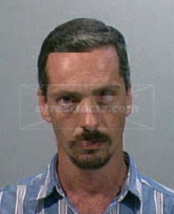 Ricky Lee Harville