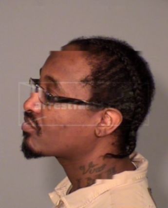 Vincent Cornell Green