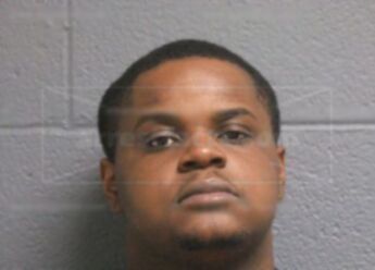 Malik Davionne-Franklin Hill