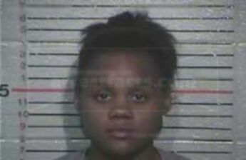 Aicha Marie Morton