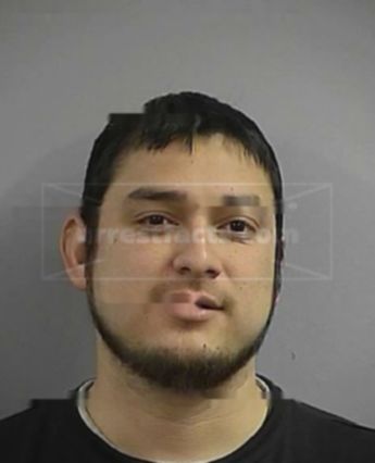 Jesus Alvarez