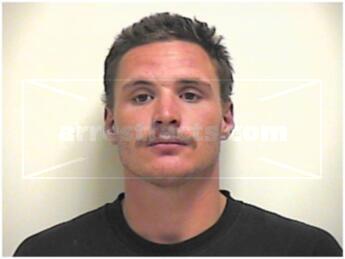 Tyler Anthony Kokenge